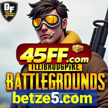 betze5.com