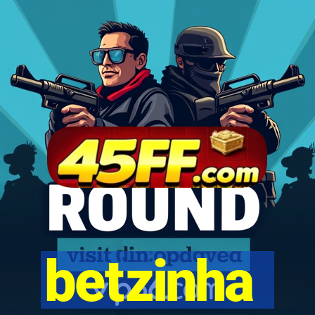 betzinha