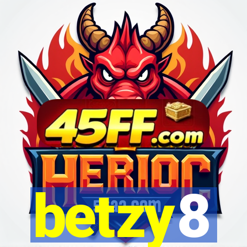 betzy8