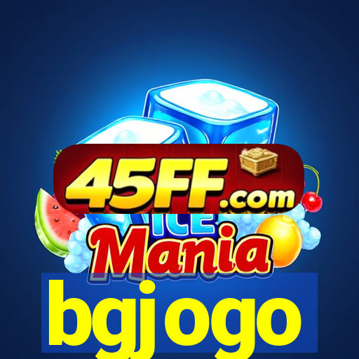 bgjogo
