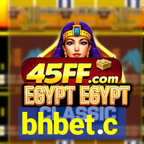 bhbet.c
