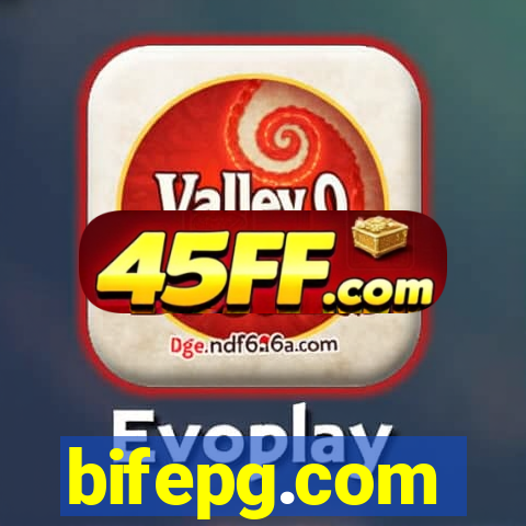 bifepg.com
