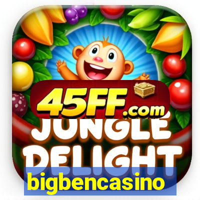 bigbencasino
