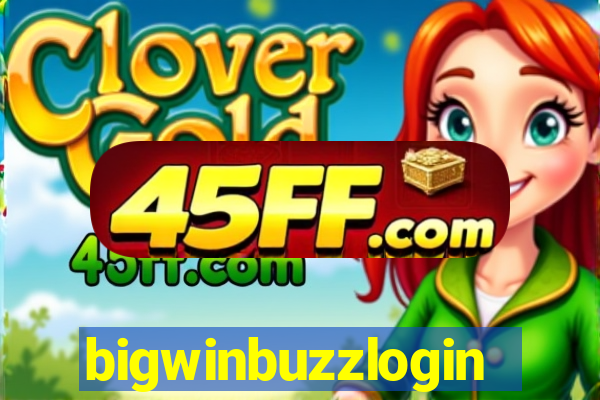 bigwinbuzzlogin