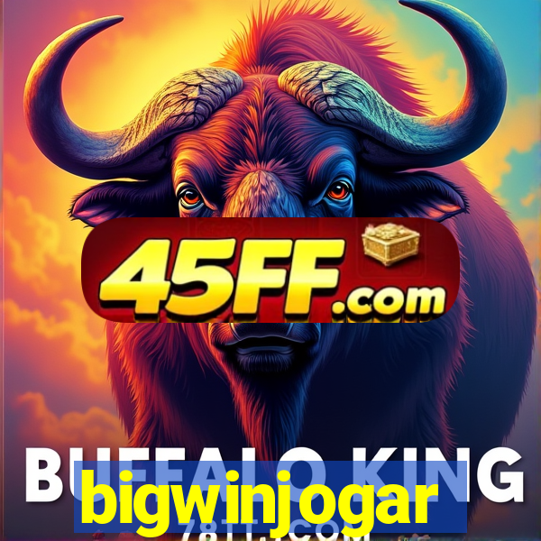 bigwinjogar