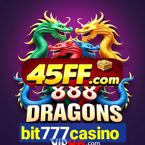 bit777casino