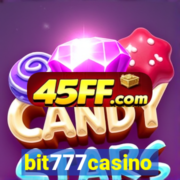 bit777casino