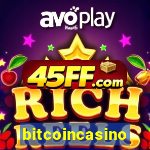 bitcoincasino