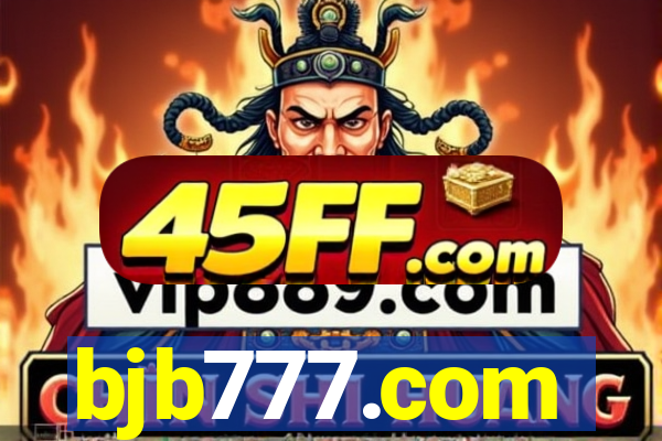 bjb777.com