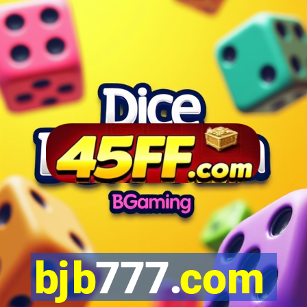 bjb777.com