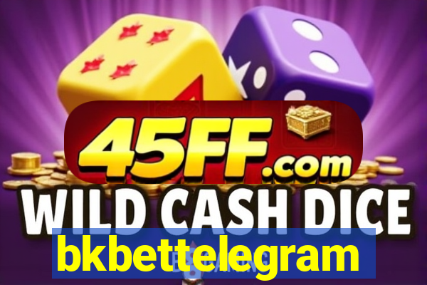 bkbettelegram