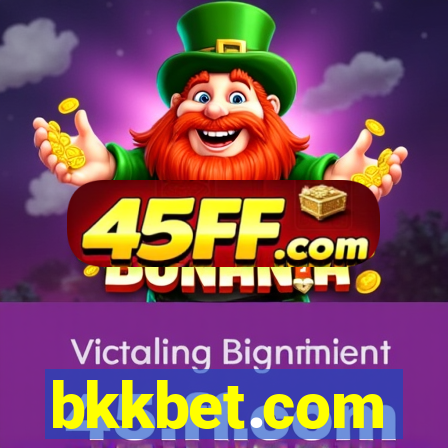 bkkbet.com