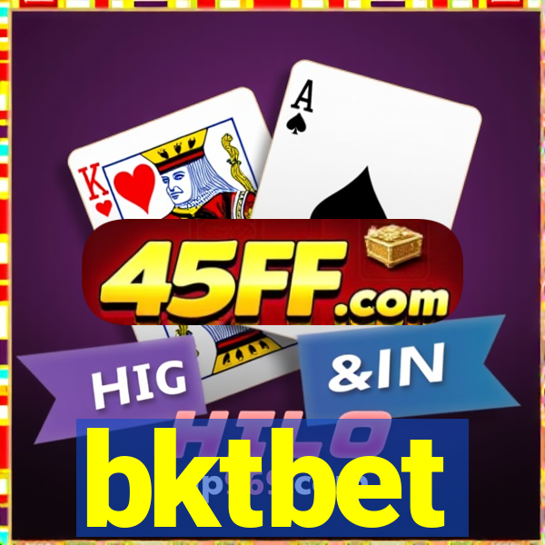 bktbet