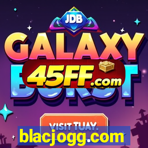 blacjogg.com