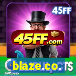 blaze.co.