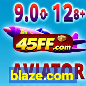blaze.com