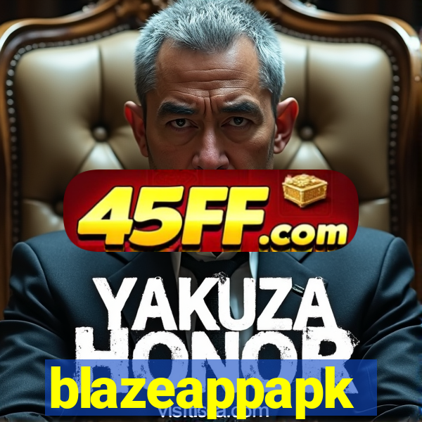 blazeappapk