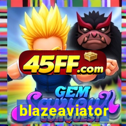 blazeaviator