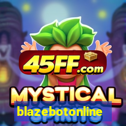 blazebotonline