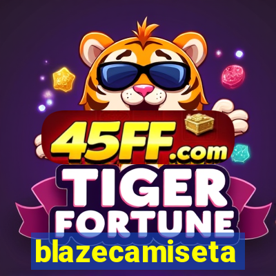 blazecamiseta