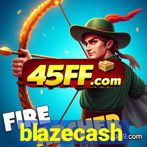 blazecash