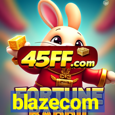 blazecom