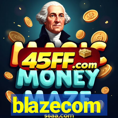 blazecom