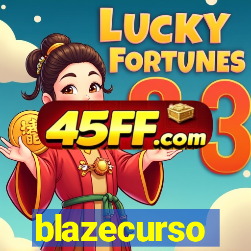 blazecurso