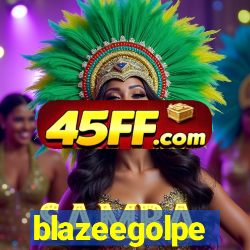 blazeegolpe