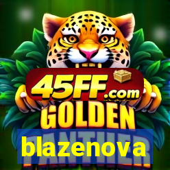 blazenova