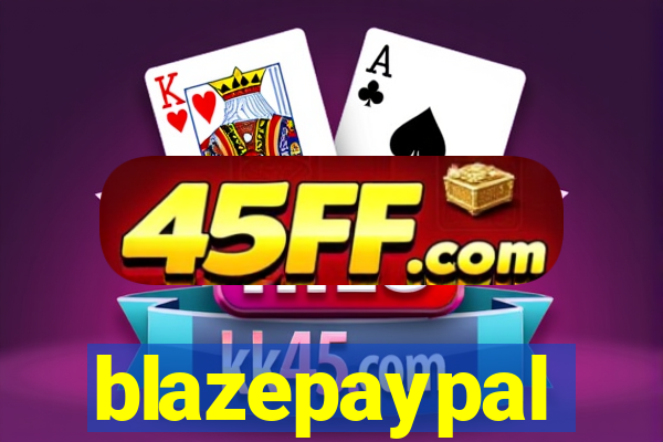 blazepaypal