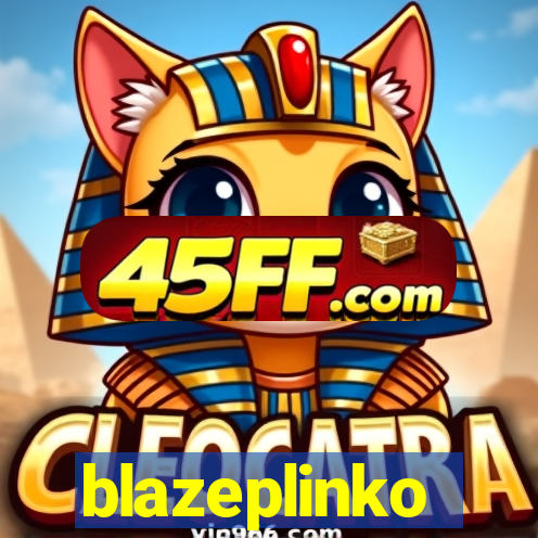 blazeplinko