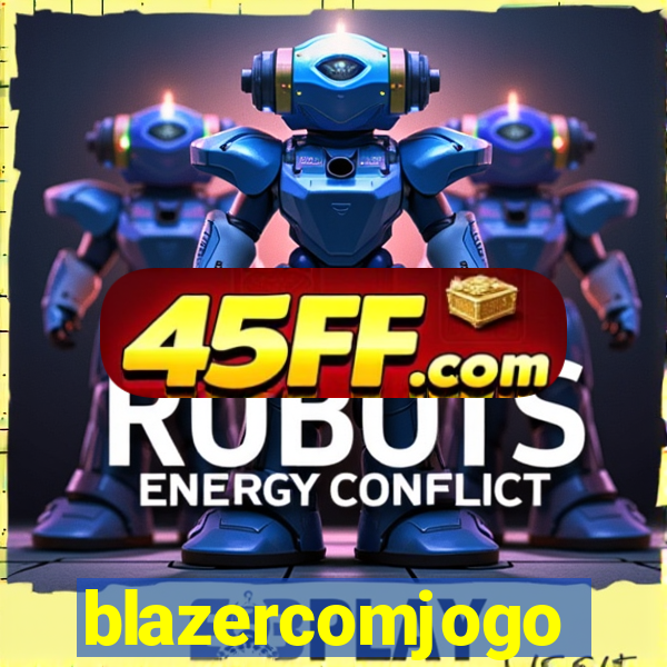 blazercomjogo