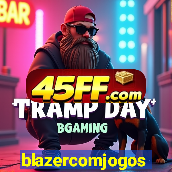 blazercomjogos