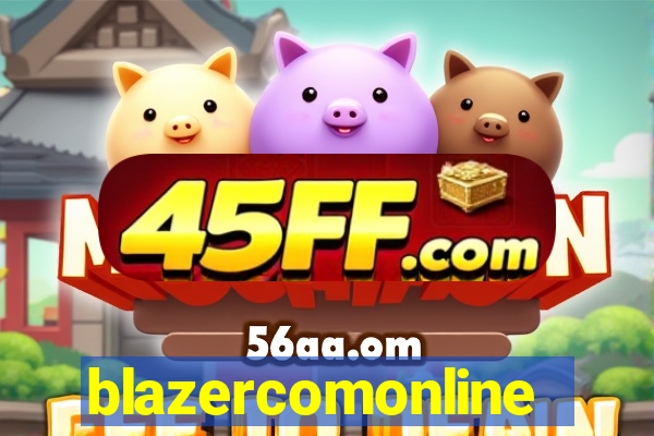 blazercomonline