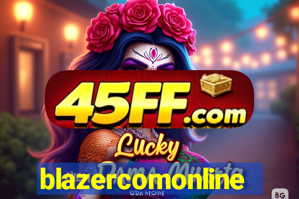 blazercomonline