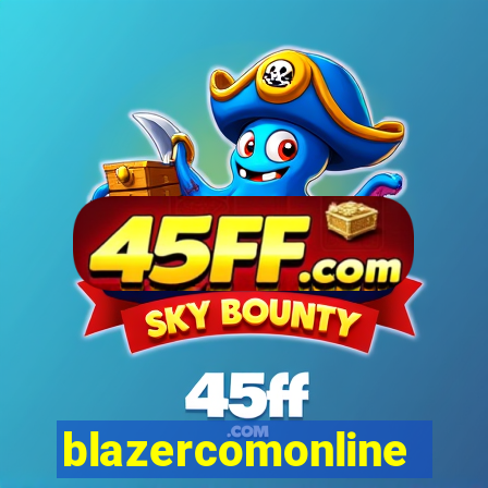 blazercomonline