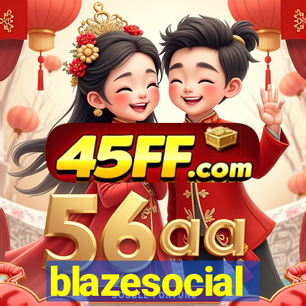 blazesocial