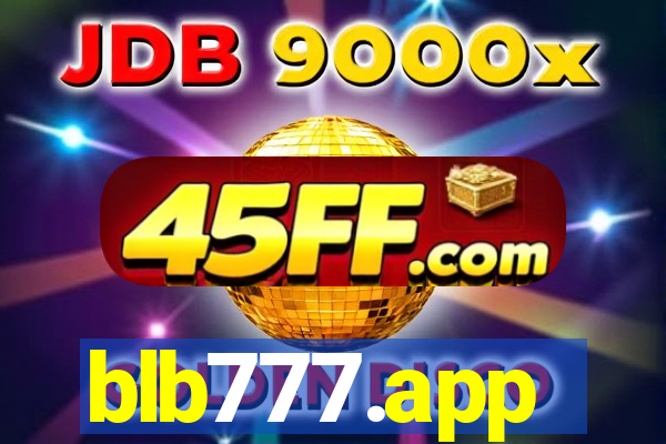 blb777.app