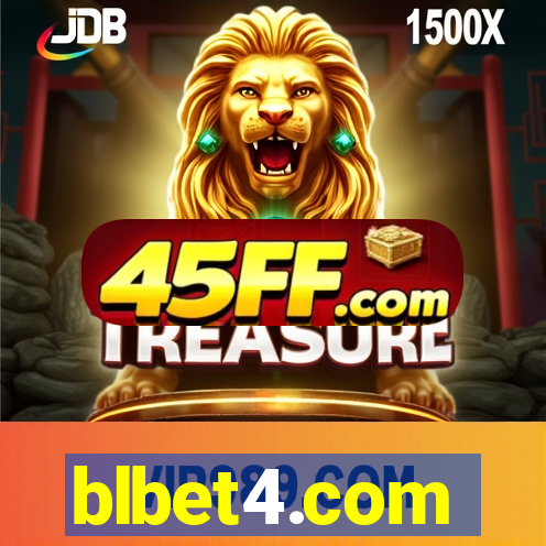 blbet4.com