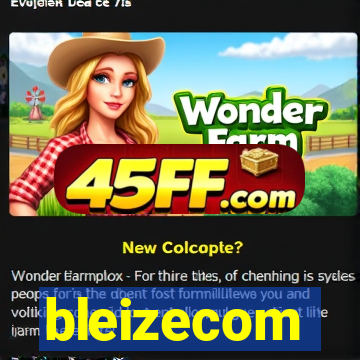 bleizecom