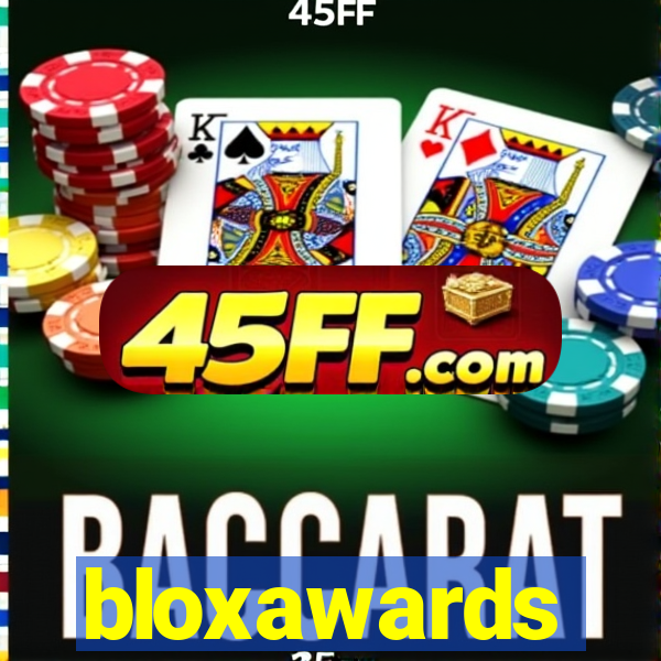 bloxawards