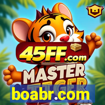 boabr.com