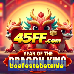 boafestabetania