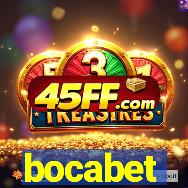 bocabet