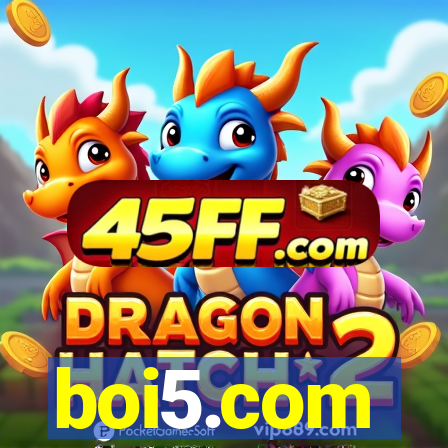 boi5.com