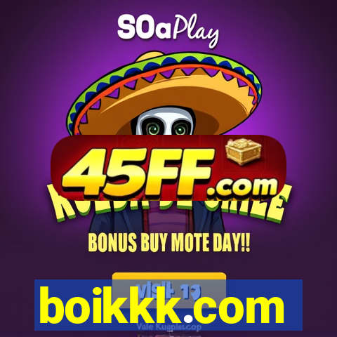 boikkk.com