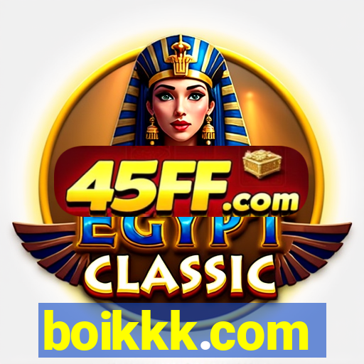 boikkk.com