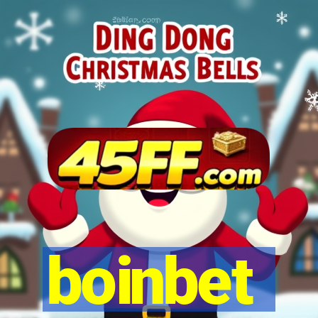 boinbet