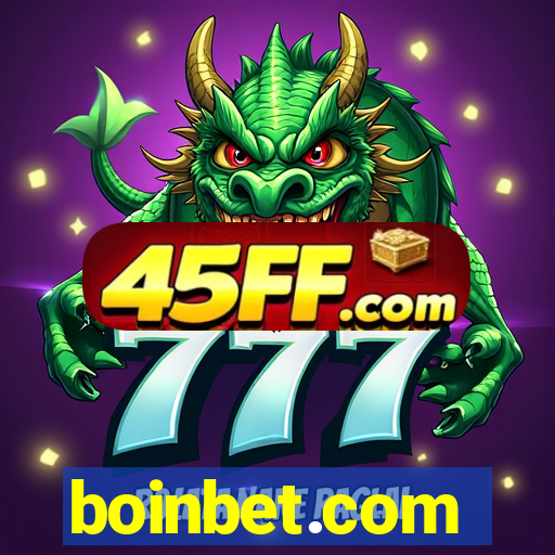boinbet.com